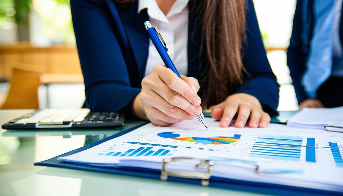 Accompagnement humain et sur-mesure en recrutement comptabilité