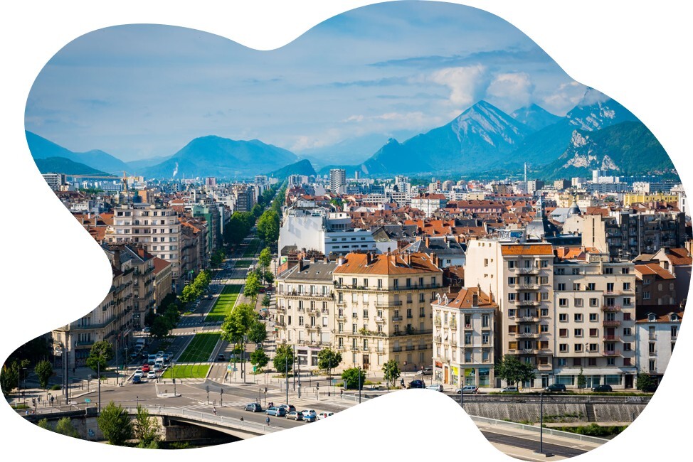 Grenoble-MGB Conseil