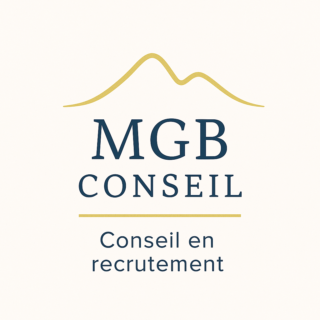logo de MGB Conseil