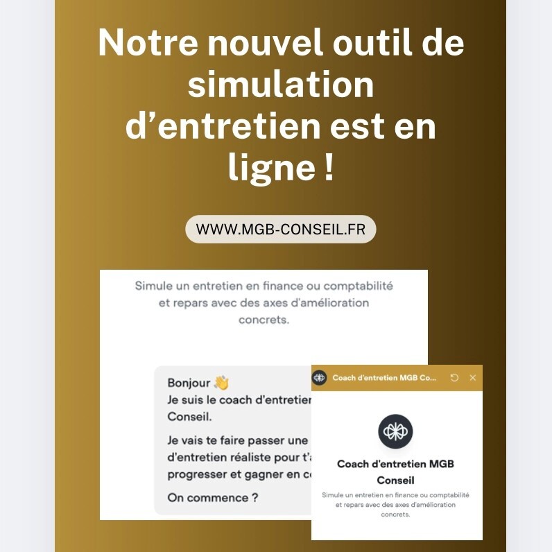 simulateur mgb conseil
